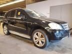 2011 Mercedes-Benz ML 350 4matic