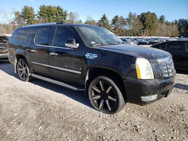 2007 Cadillac Escalade ESV