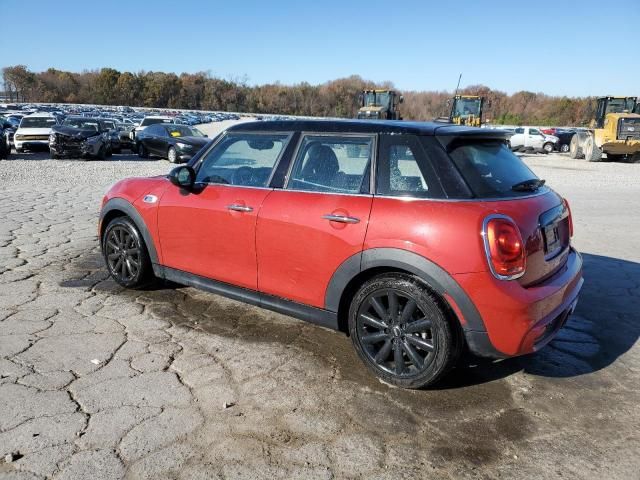 2018 Mini Cooper S