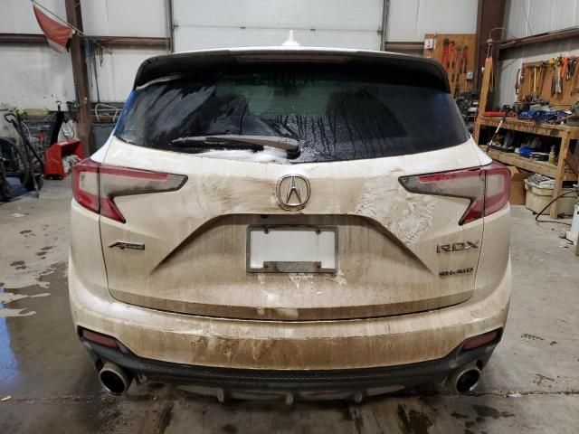 2019 Acura RDX A-Spec