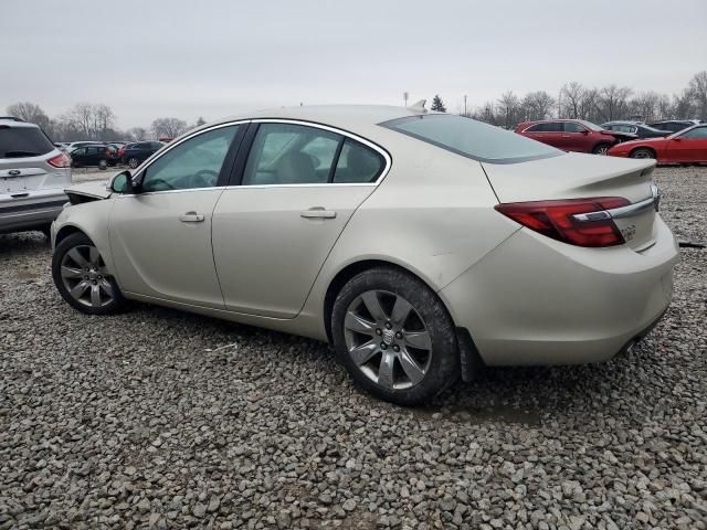 2014 Buick Regal