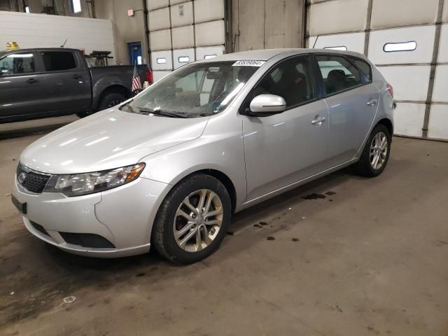 2011 KIA Forte EX