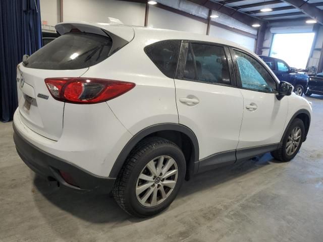 2013 Mazda CX-5 Touring