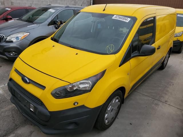 2017 Ford Transit Connect XL