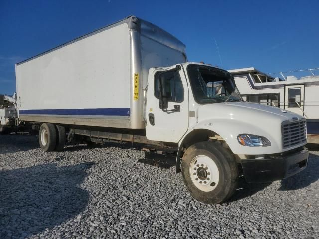 2020 Freightliner M2 106 Medium Duty