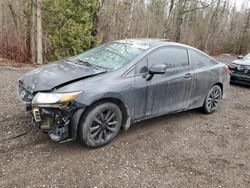 2012 Honda Civic LX for sale in Cookstown, ON