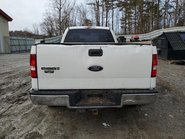 2008 Ford F150