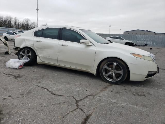 2010 Acura TL