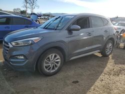 2018 Hyundai Tucson SEL for sale in San Martin, CA