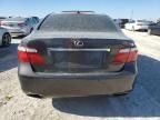 2008 Lexus LS 460