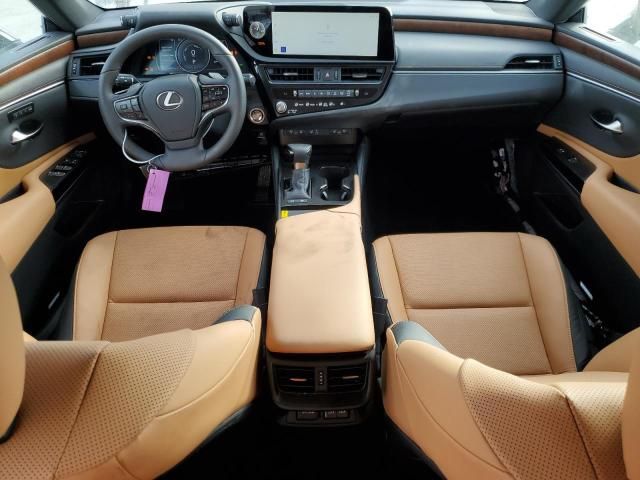 2024 Lexus ES 300H Base