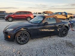 Mazda mx5 salvage cars for sale: 2015 Mazda MX-5 Miata Grand Touring