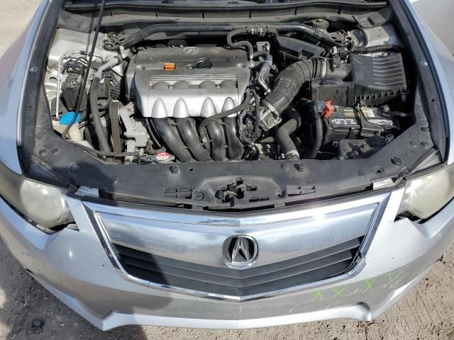 2012 Acura TSX Tech