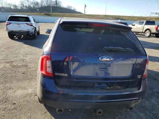 2011 Ford Edge SEL