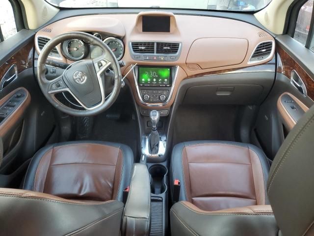 2013 Buick Encore Premium