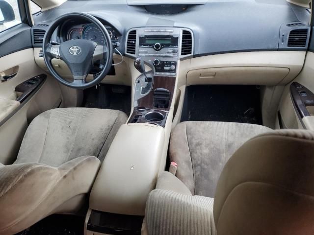 2009 Toyota Venza