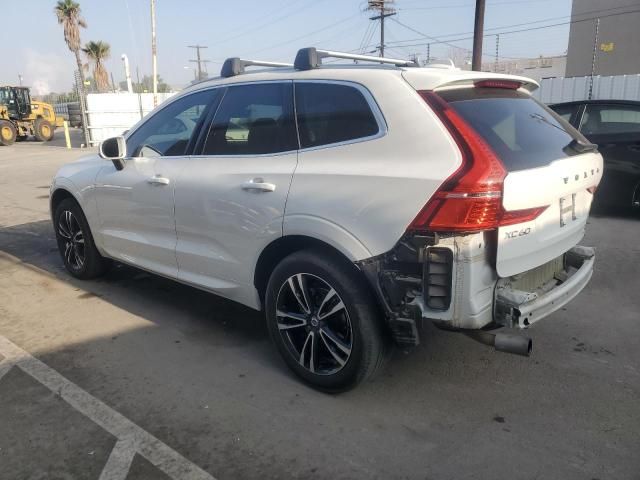 2019 Volvo XC60 T5