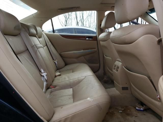 2005 Lexus ES 330