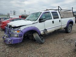 Ford f350 salvage cars for sale: 2015 Ford F350 Super Duty