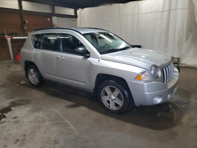 2010 Jeep Compass Sport