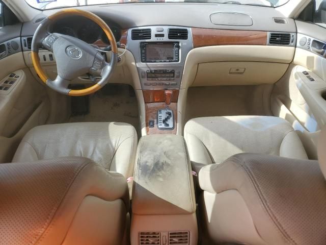 2005 Lexus ES 330