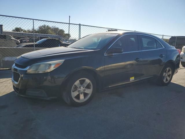 2015 Chevrolet Malibu LS