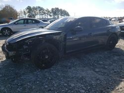 Porsche salvage cars for sale: 2013 Porsche Panamera 2