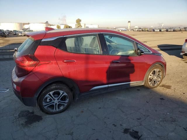 2020 Chevrolet Bolt EV Premier