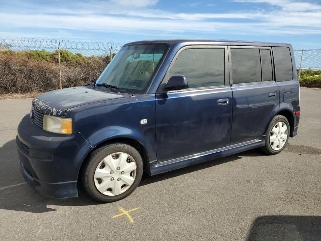 2006 Scion XB