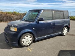 Scion salvage cars for sale: 2006 Scion XB