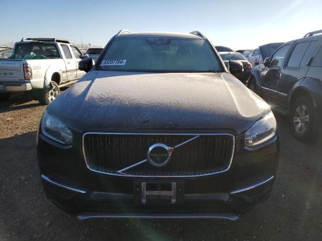 2016 Volvo XC90 T6