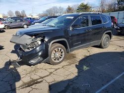 Jeep Grand Cherokee salvage cars for sale: 2020 Jeep Cherokee Latitude Plus