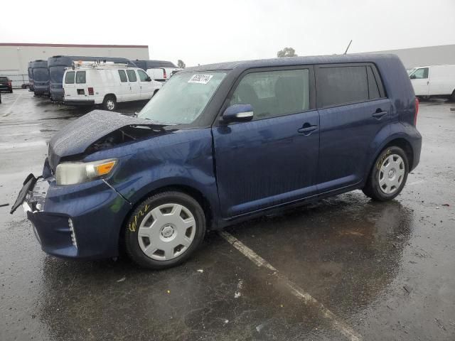 2014 Scion XB