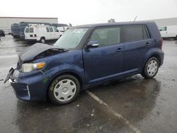 Scion salvage cars for sale: 2014 Scion XB