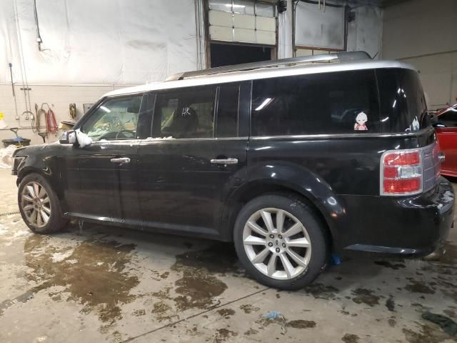 2012 Ford Flex Limited