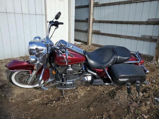 2002 Harley-Davidson Flhrci