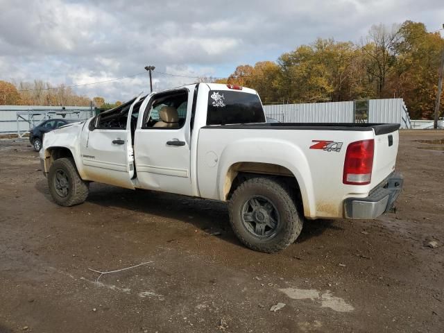 2009 GMC Sierra K1500 SLE