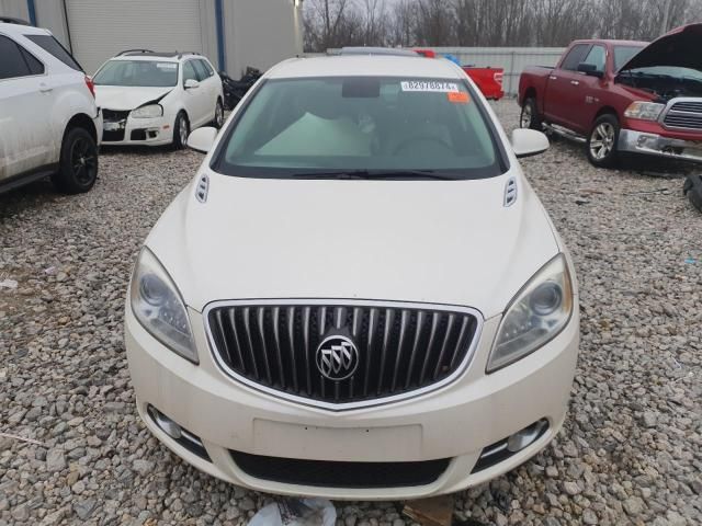 2013 Buick Verano