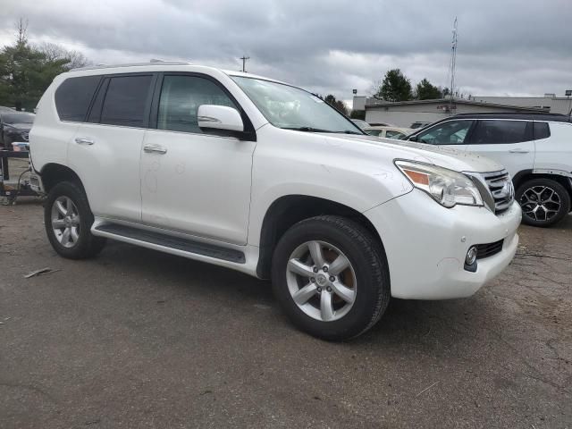 2010 Lexus GX 460