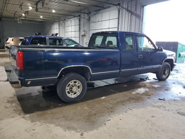 1996 GMC Sierra C2500