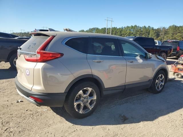 2019 Honda CR-V EXL