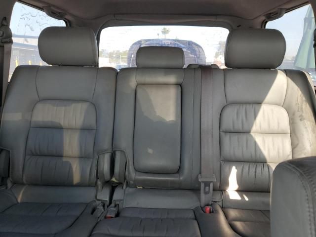 2006 Lexus LX 470