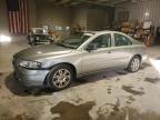 2007 Volvo S60 2.5T