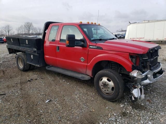 2013 Ford F350 Super Duty