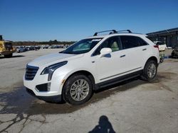 Cadillac xt5 Vehiculos salvage en venta: 2018 Cadillac XT5 Luxury