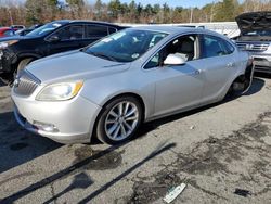 Buick Vehiculos salvage en venta: 2013 Buick Verano Convenience