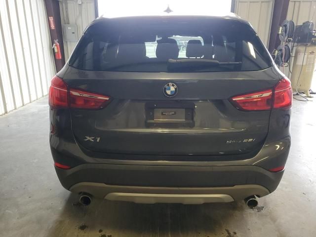 2018 BMW X1 SDRIVE28I