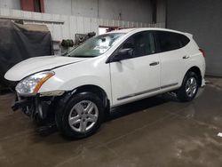 Nissan Rogue salvage cars for sale: 2013 Nissan Rogue S