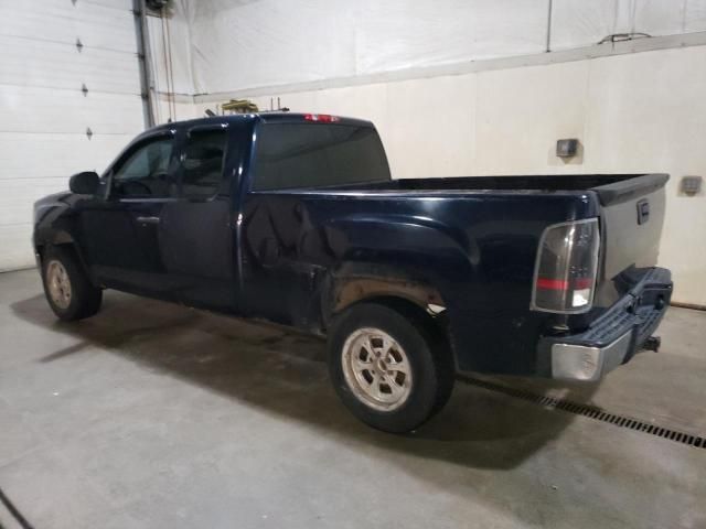 2008 GMC Sierra C1500