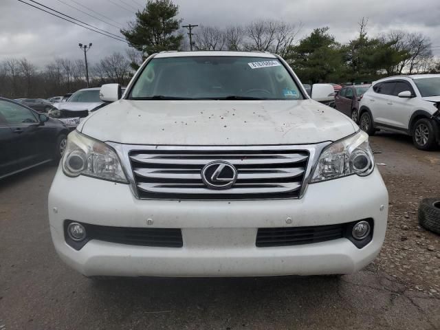 2010 Lexus GX 460